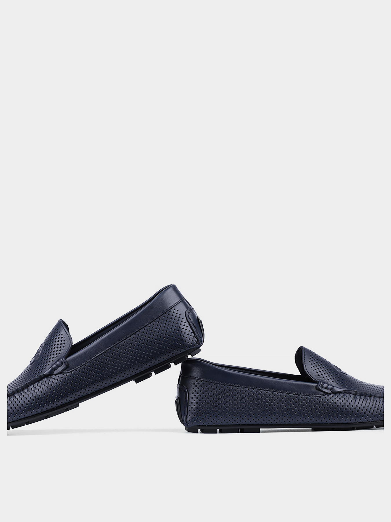 Мокасины Miguel Miratez модель 1930-503 Фото