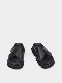 Шлепанцы Miguel Miratez модель 1977-3А Фото