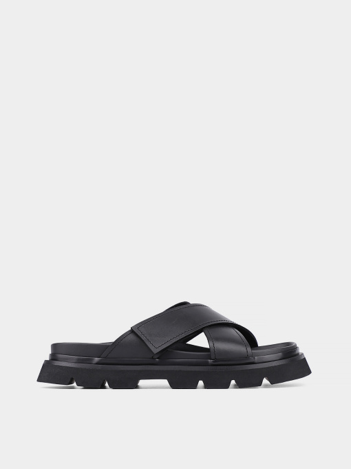 Шлепанцы Miguel Miratez модель 1977-3А Фото