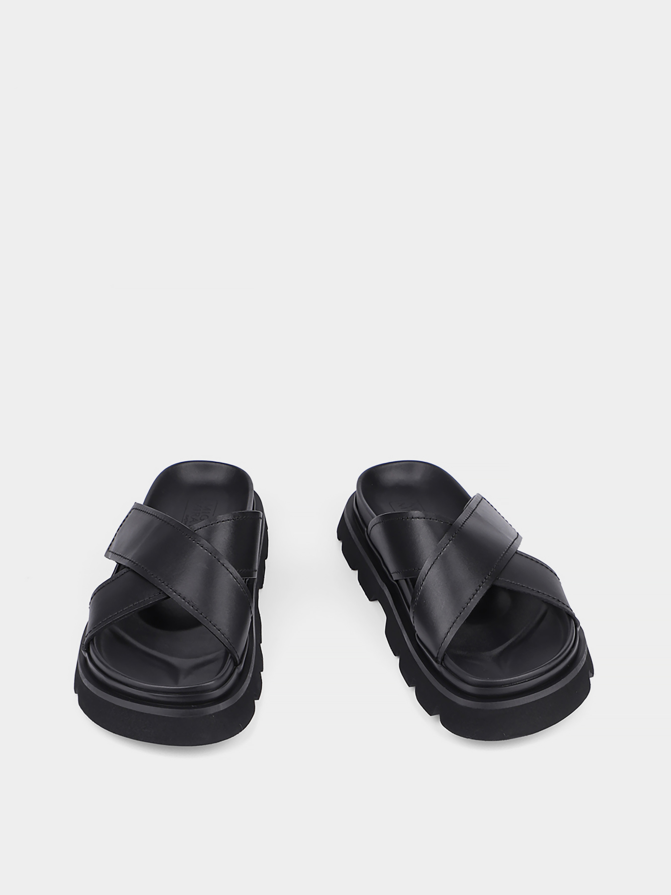 Шлепанцы Miguel Miratez модель 1977-3А Фото