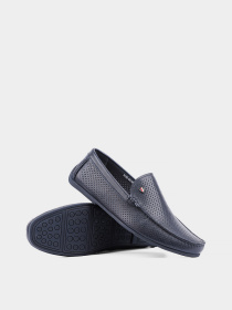 Мокасини Miguel Miratez модель 303B-80-988 Фото