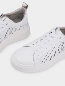 Кеди низькі Attizzare модель G046 109639 Фото