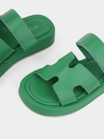 Шлепанцы Attizzare модель P403 2225 Фото