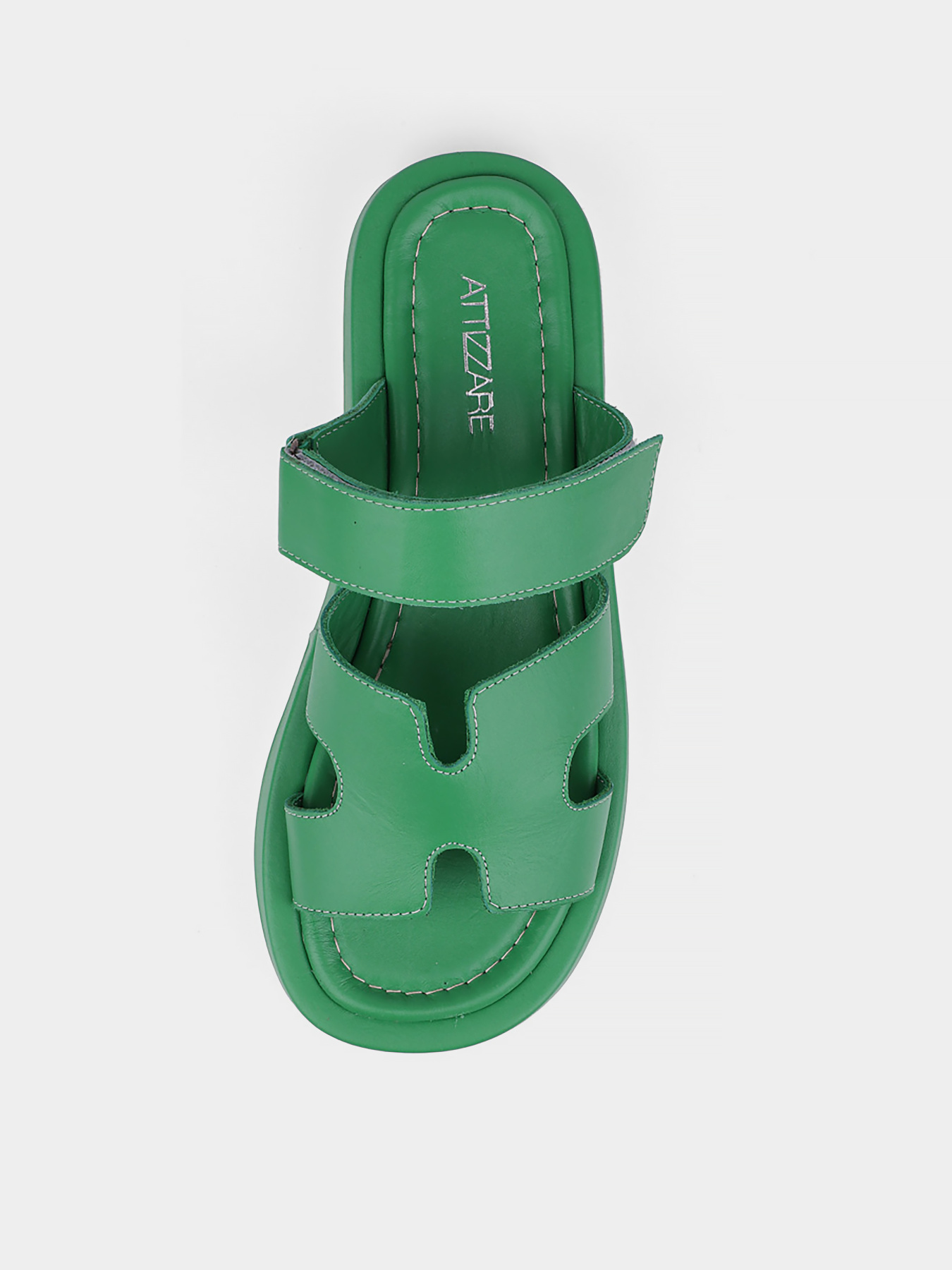 Шлепанцы Attizzare модель P403 2225 Фото