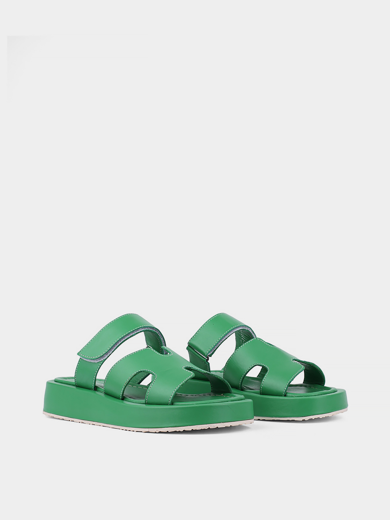 Шлепанцы Attizzare модель P403 2225 Фото