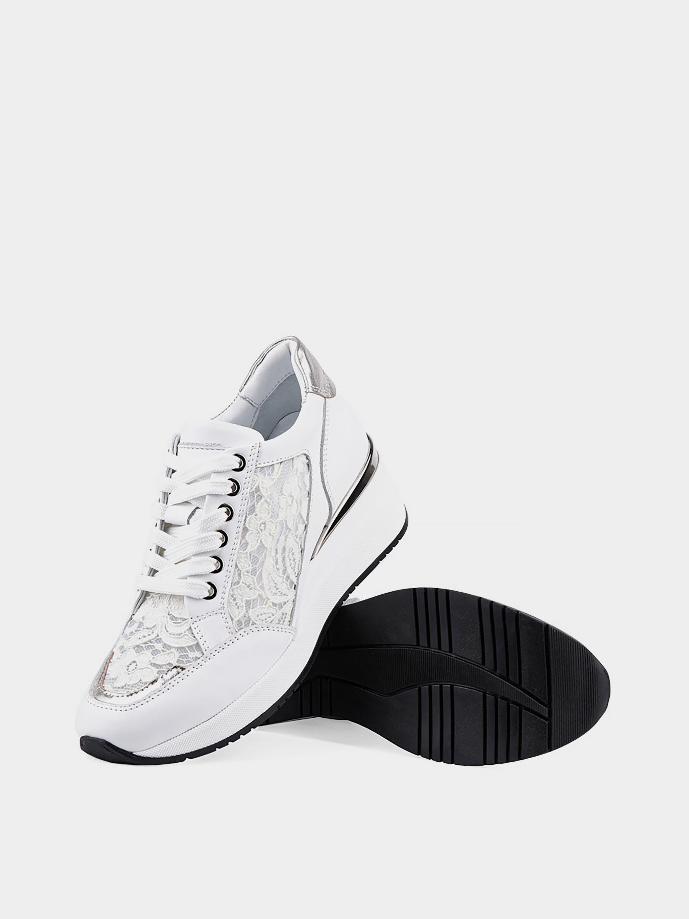 Кроссовки повседневные Attizzare модель 24YA-0423 Фото