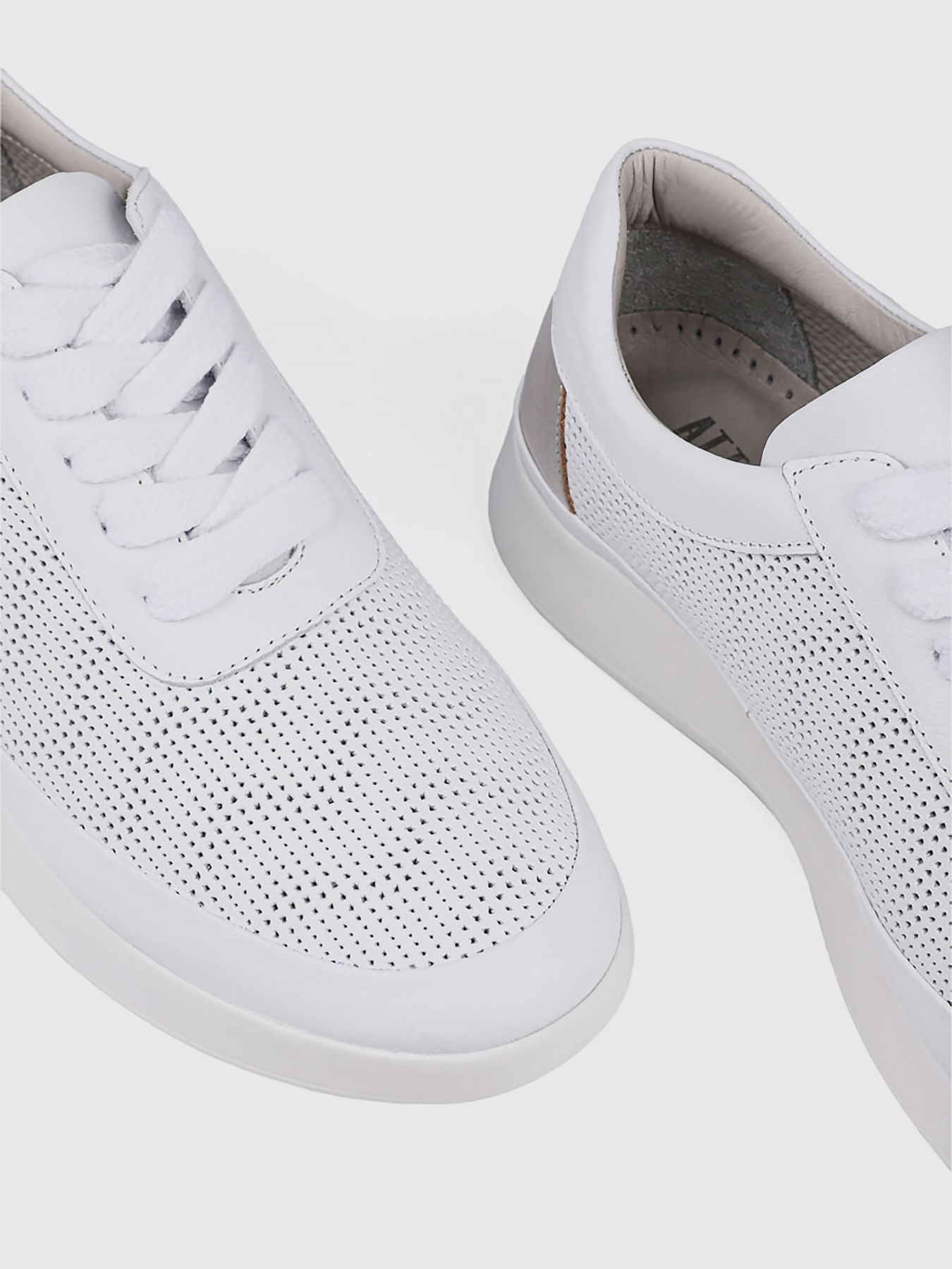 Кроссовки Attizzare модель 109609 Фото