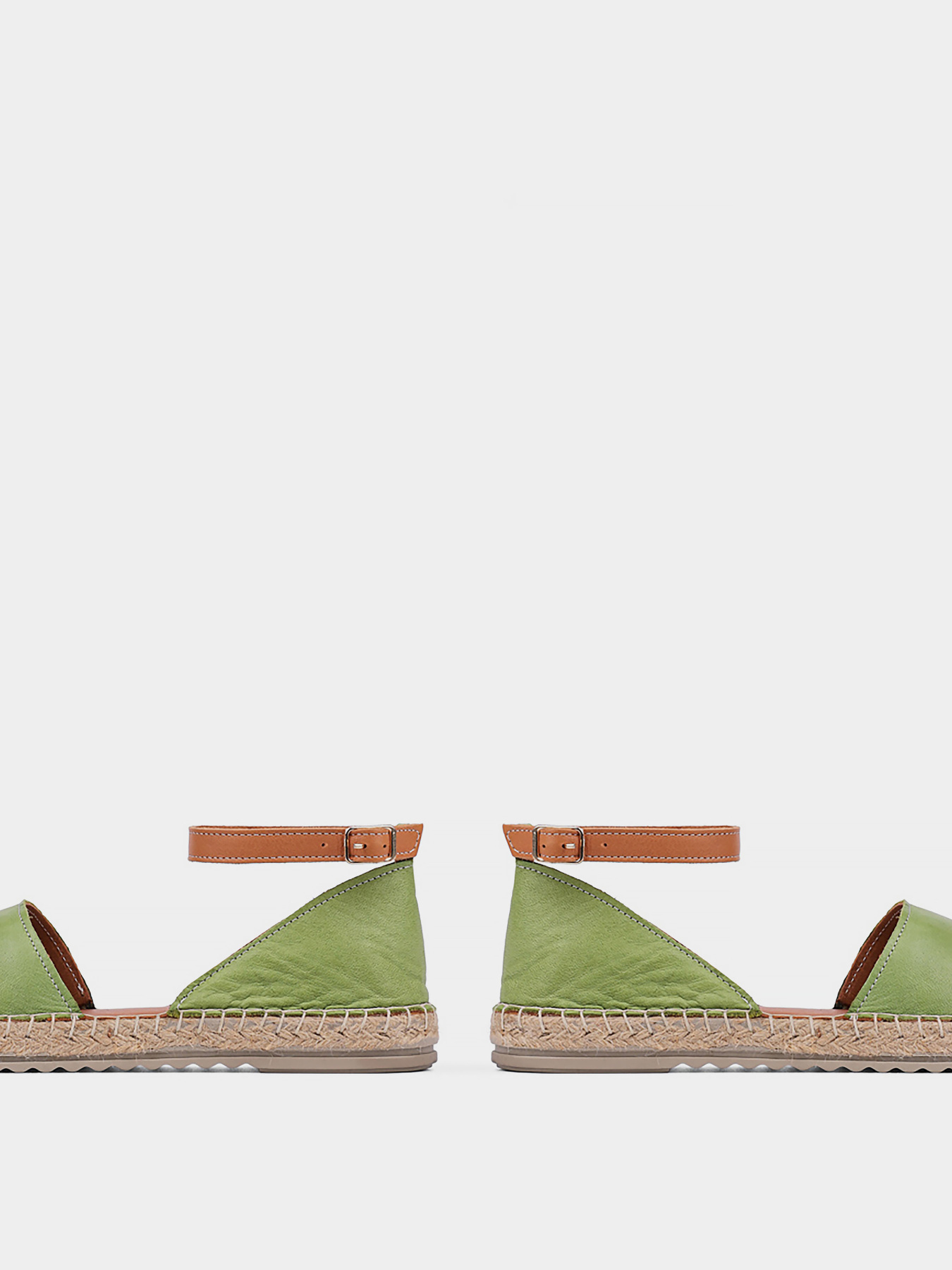 Эспадрильи Attizzare модель 22Y522 Фото