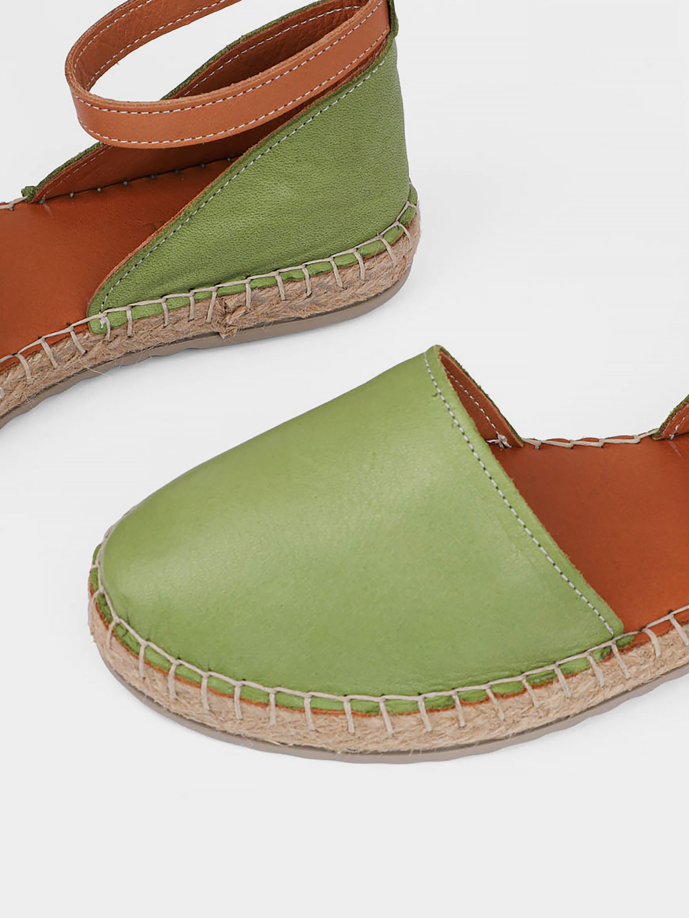 Эспадрильи Attizzare модель 22Y522 Фото