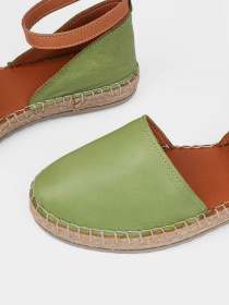 Эспадрильи Attizzare модель 22Y522 Фото