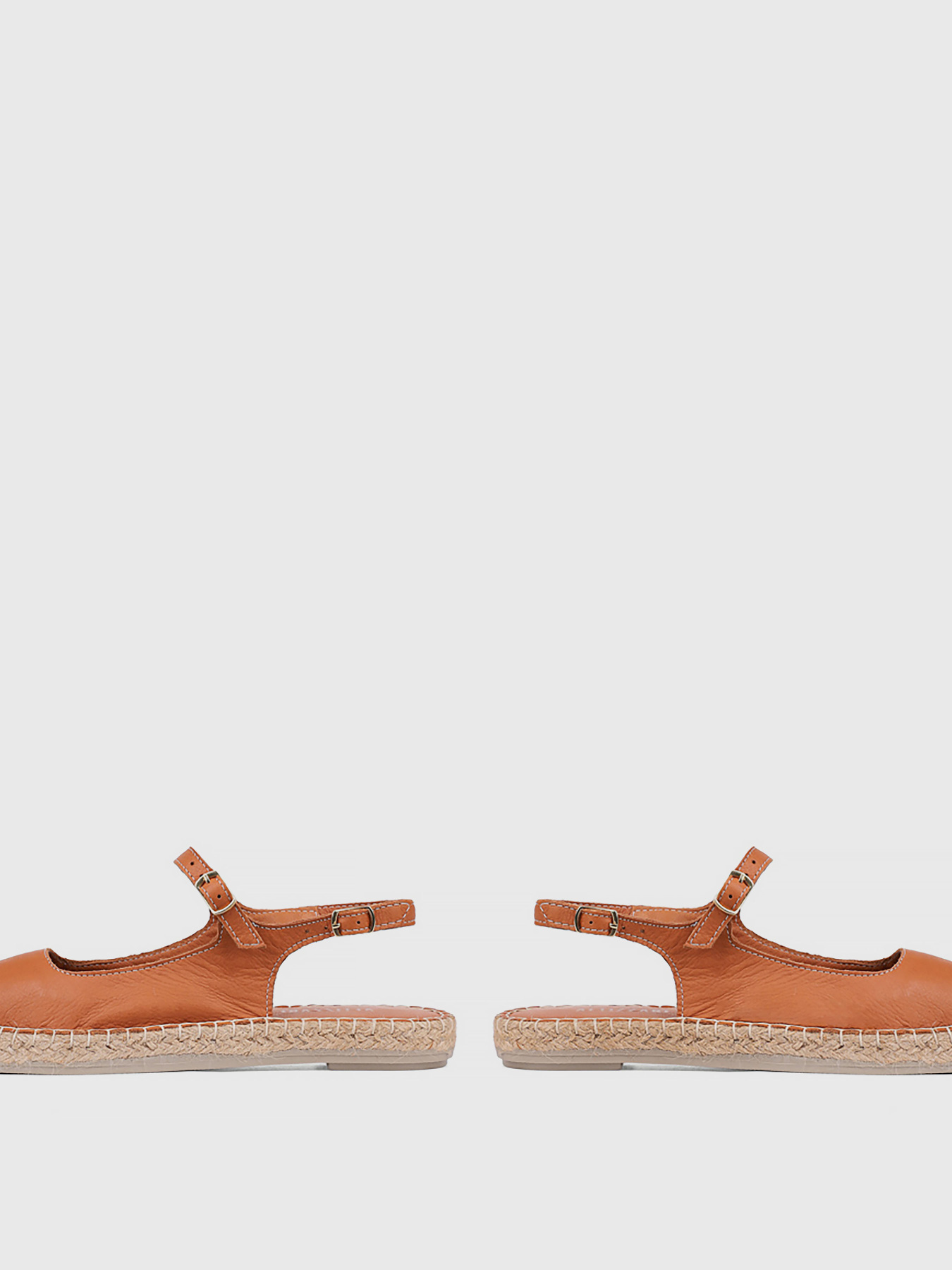 Эспадрильи Attizzare модель 24Y1507 Фото