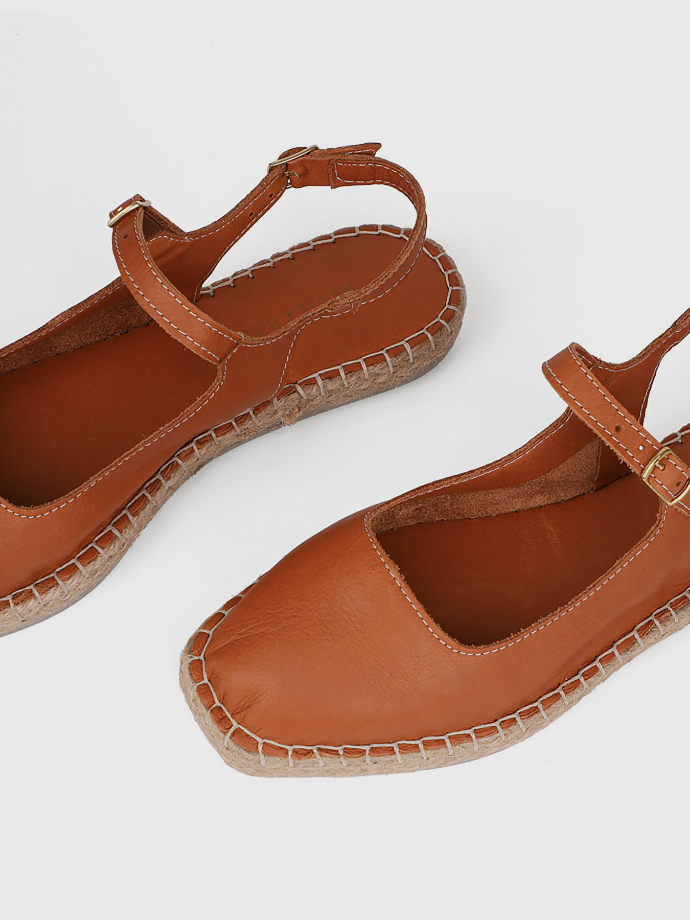 Эспадрильи Attizzare модель 24Y1507 Фото