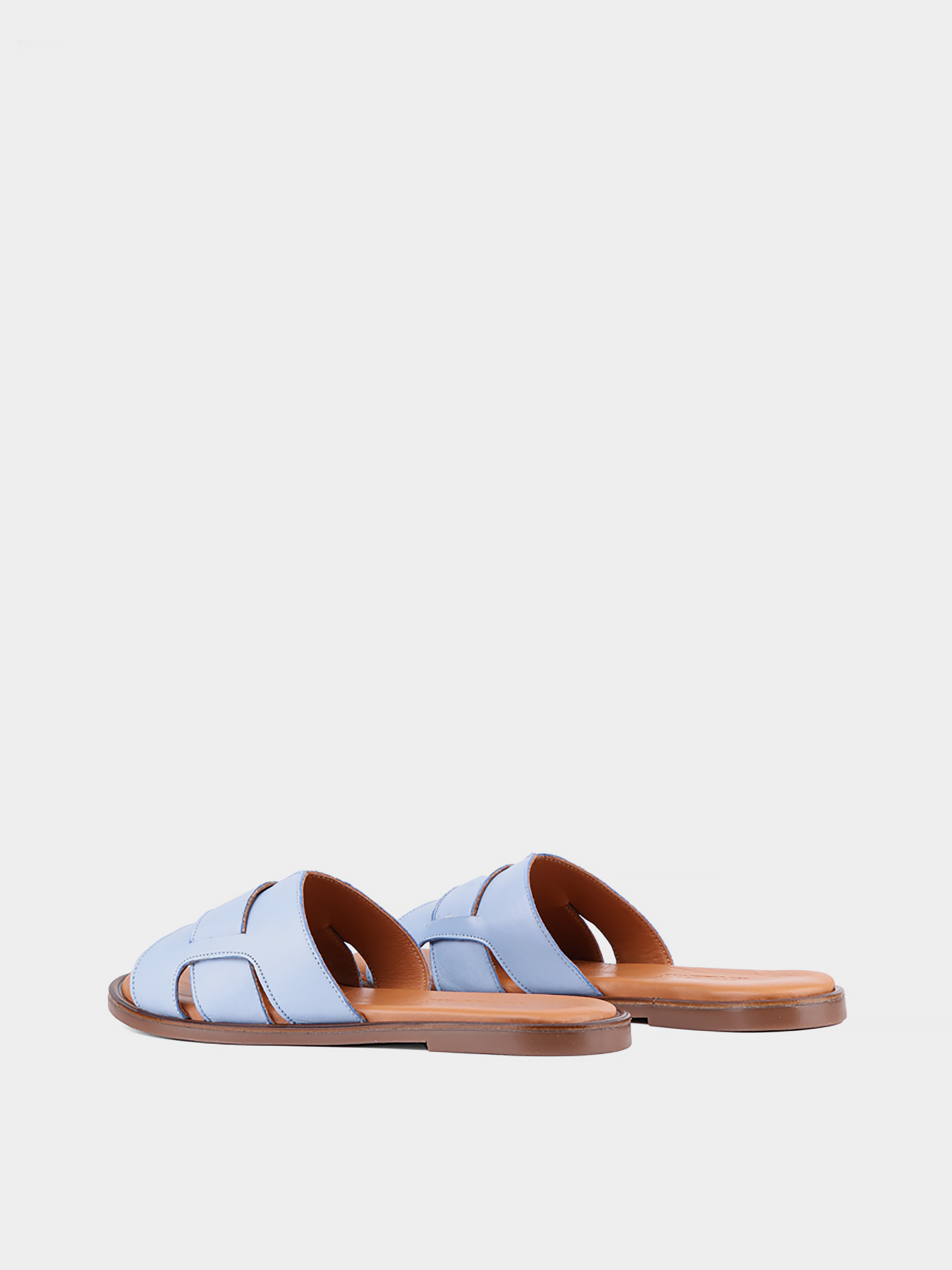 Шлепанцы Attizzare модель 976S Фото