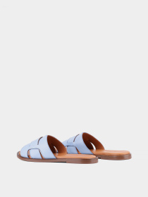 Шлепанцы Attizzare модель 976S Фото