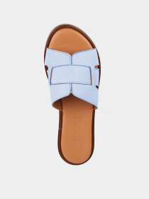 Шлепанцы Attizzare модель 976S Фото