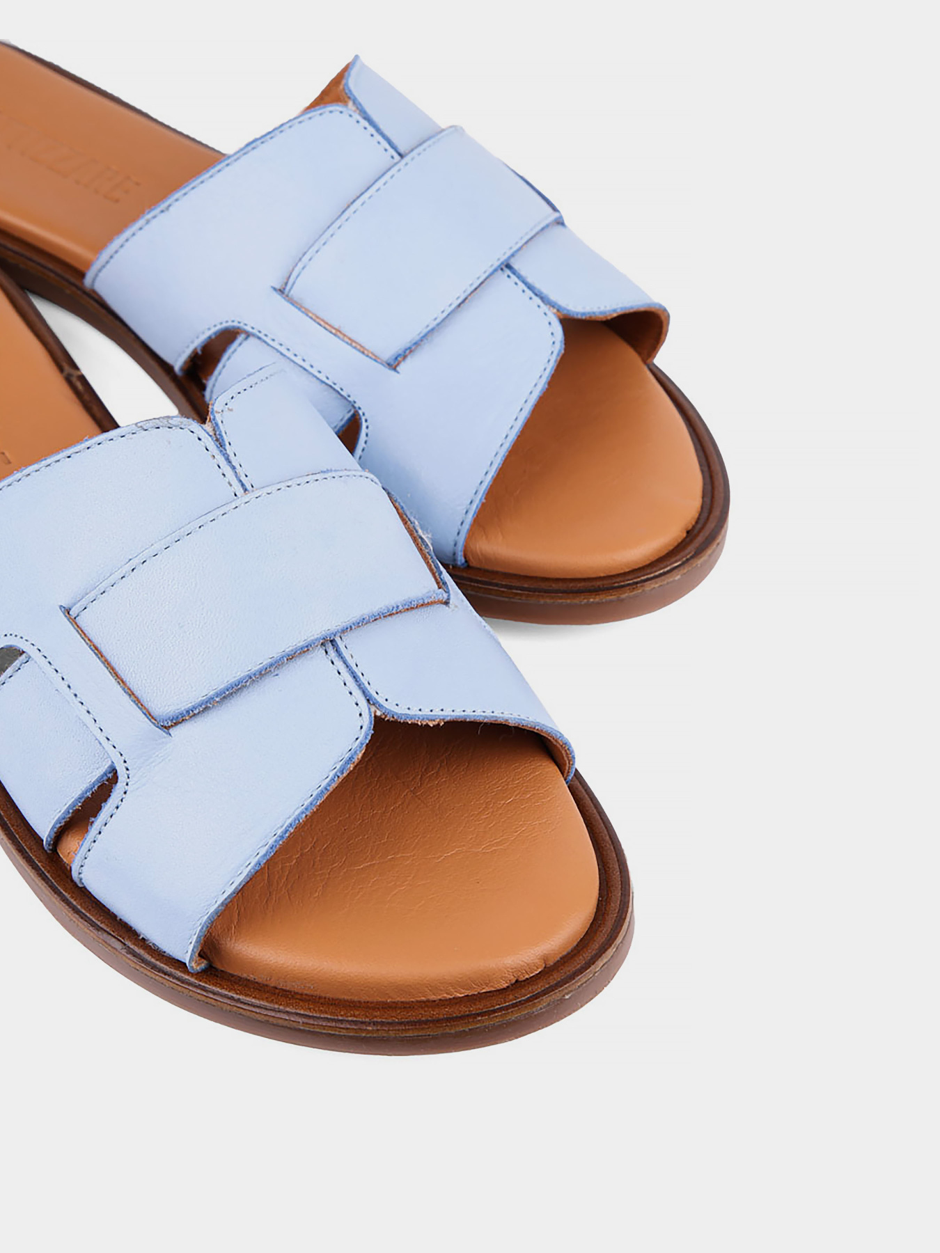 Шлепанцы Attizzare модель 976S Фото