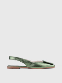 Балетки Attizzare модель 97578TK1 Фото