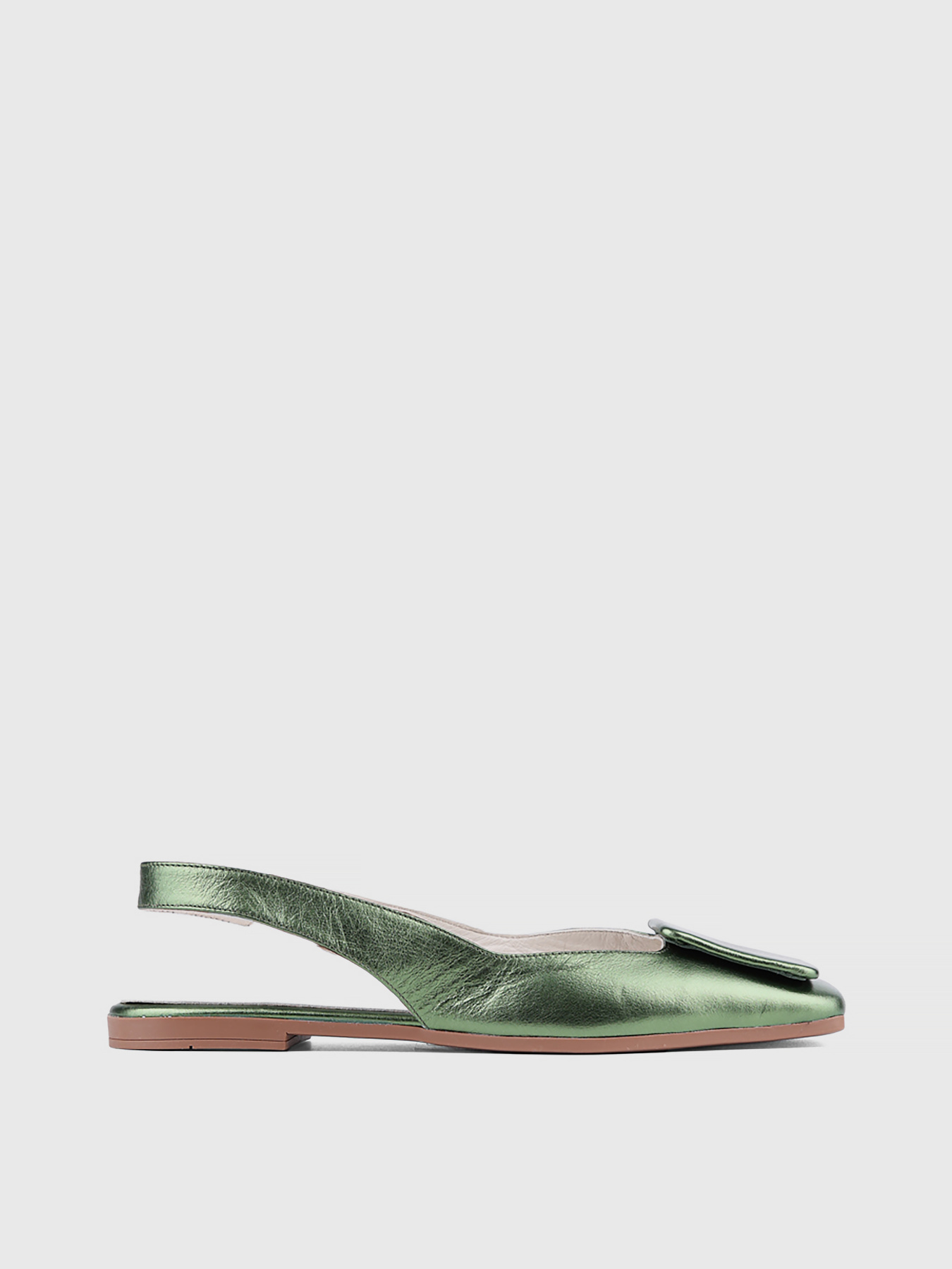 Балетки Attizzare модель 97578TK1 Фото