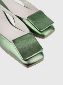 Балетки Attizzare модель 97578TK1 Фото