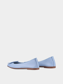 Балетки Attizzare модель 97574 Фото