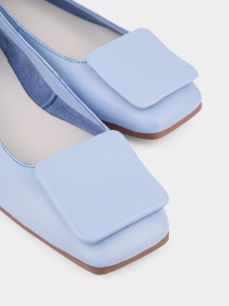 Балетки Attizzare модель 97574 Фото