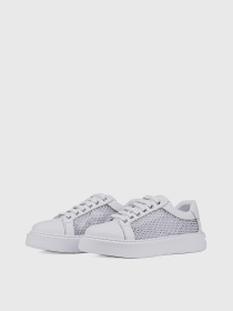 Кеди низькі MIRATON модель 371-1139-113 Фото