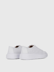 Кеды низкие Attizzare модель D24YA-570-LX Фото