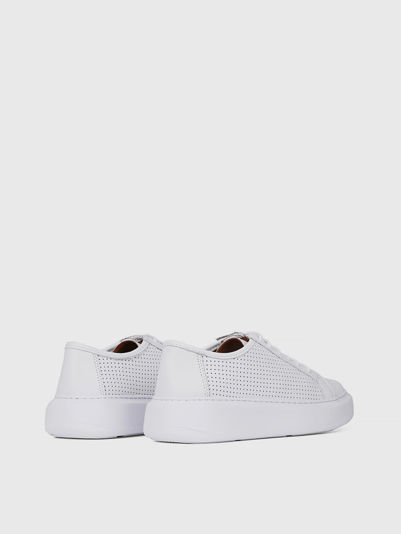 Кеди низькі Attizzare модель D24YA-570-LX Фото