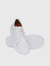 Кеди низькі Attizzare модель D24YA-570-LX Фото