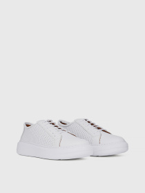 Кеди низькі Attizzare модель D24YA-570-LX Фото