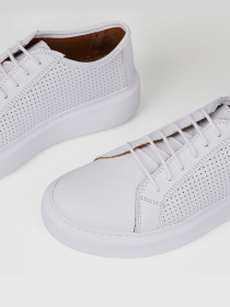 Кеди низькі Attizzare модель D24YA-570-LX Фото