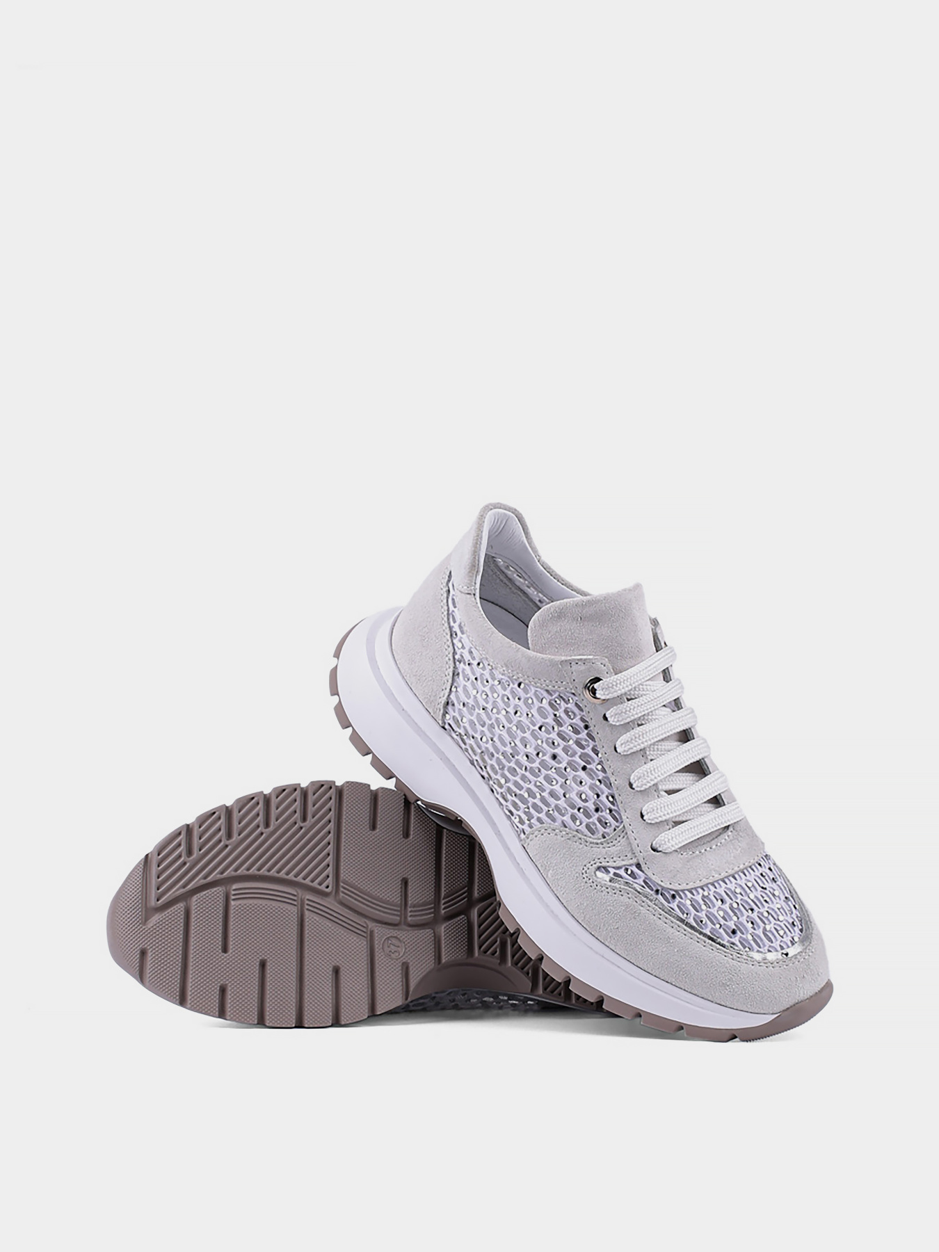 Кросівки повсякденні Attizzare модель BAS-33 Фото