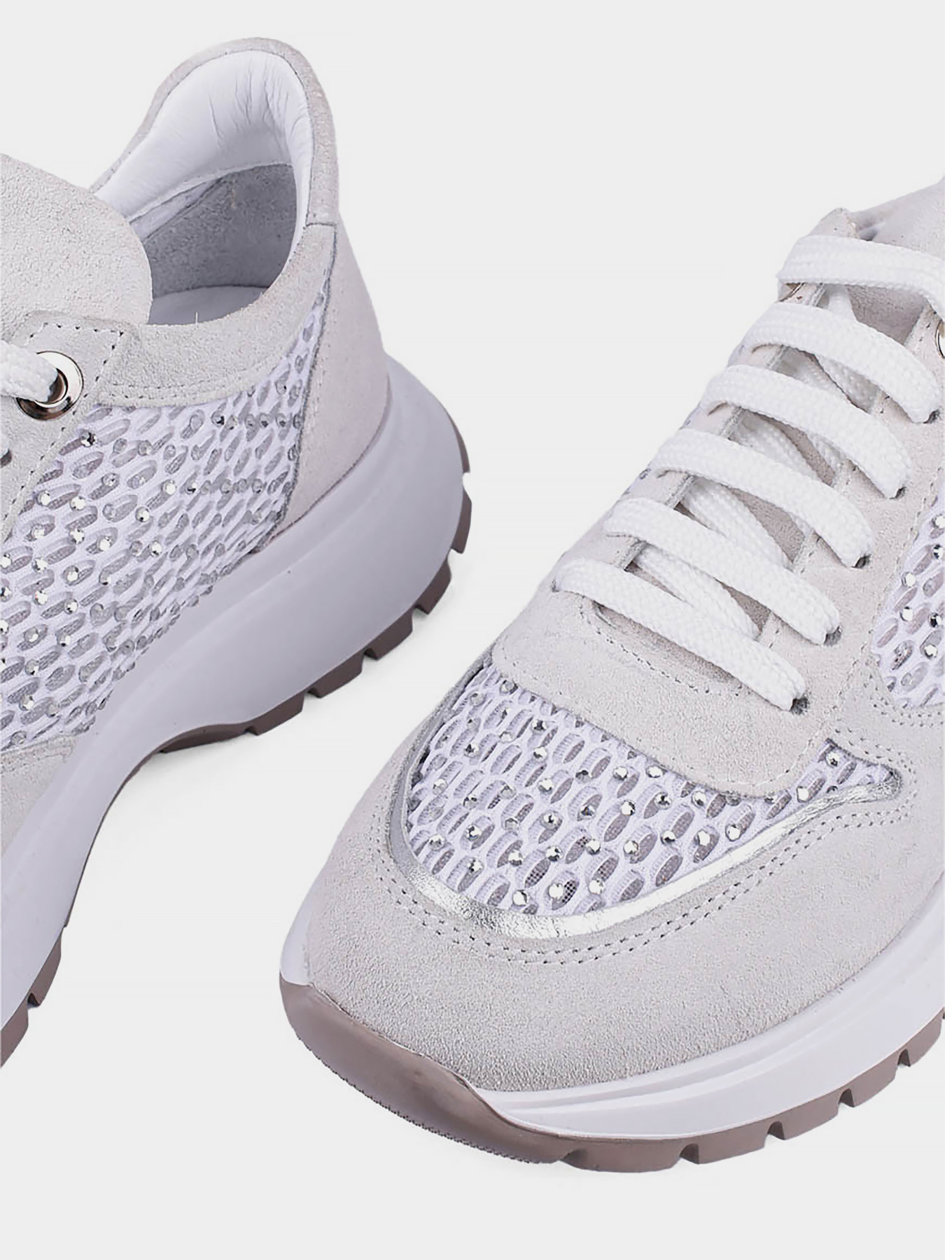 Кросівки повсякденні Attizzare модель BAS-33 Фото