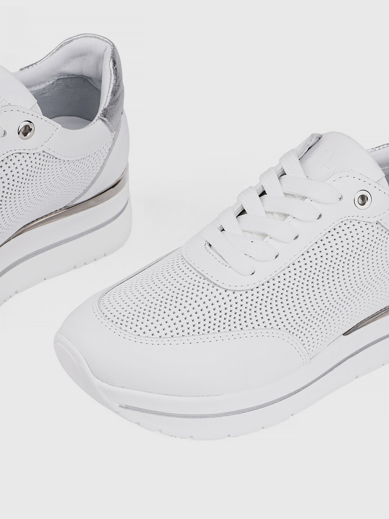 Кроссовки Attizzare модель 24YA-0401 Фото