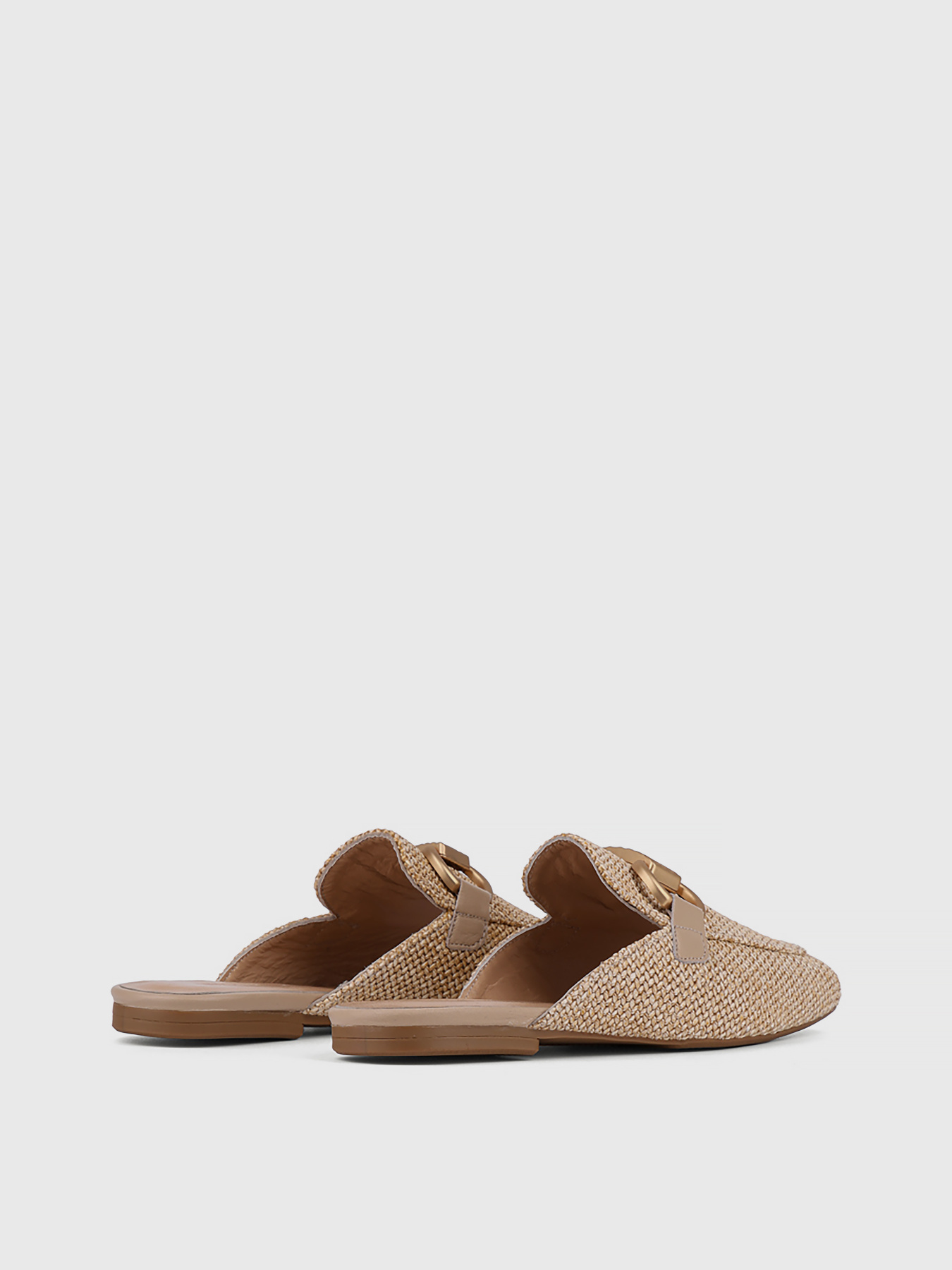 Мюли MIRATON модель 5225952 Фото