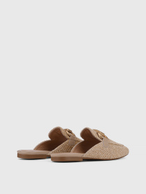 Мюли MIRATON модель 5225952 Фото