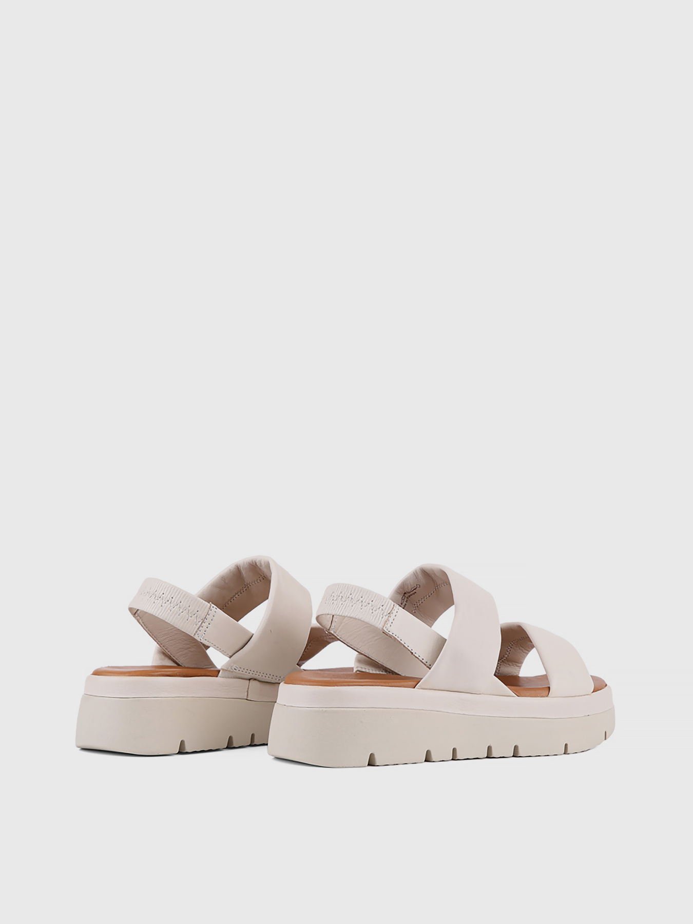 Сандалии Sekada модель 49100 Фото