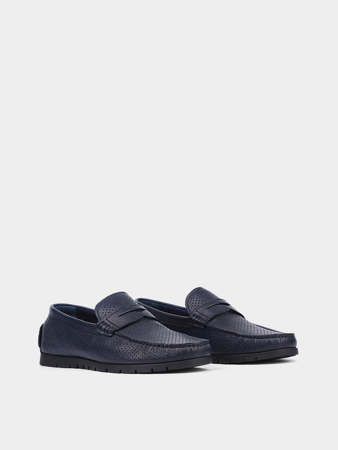 Мокасини Miguel Miratez модель 149B-2-99 Фото