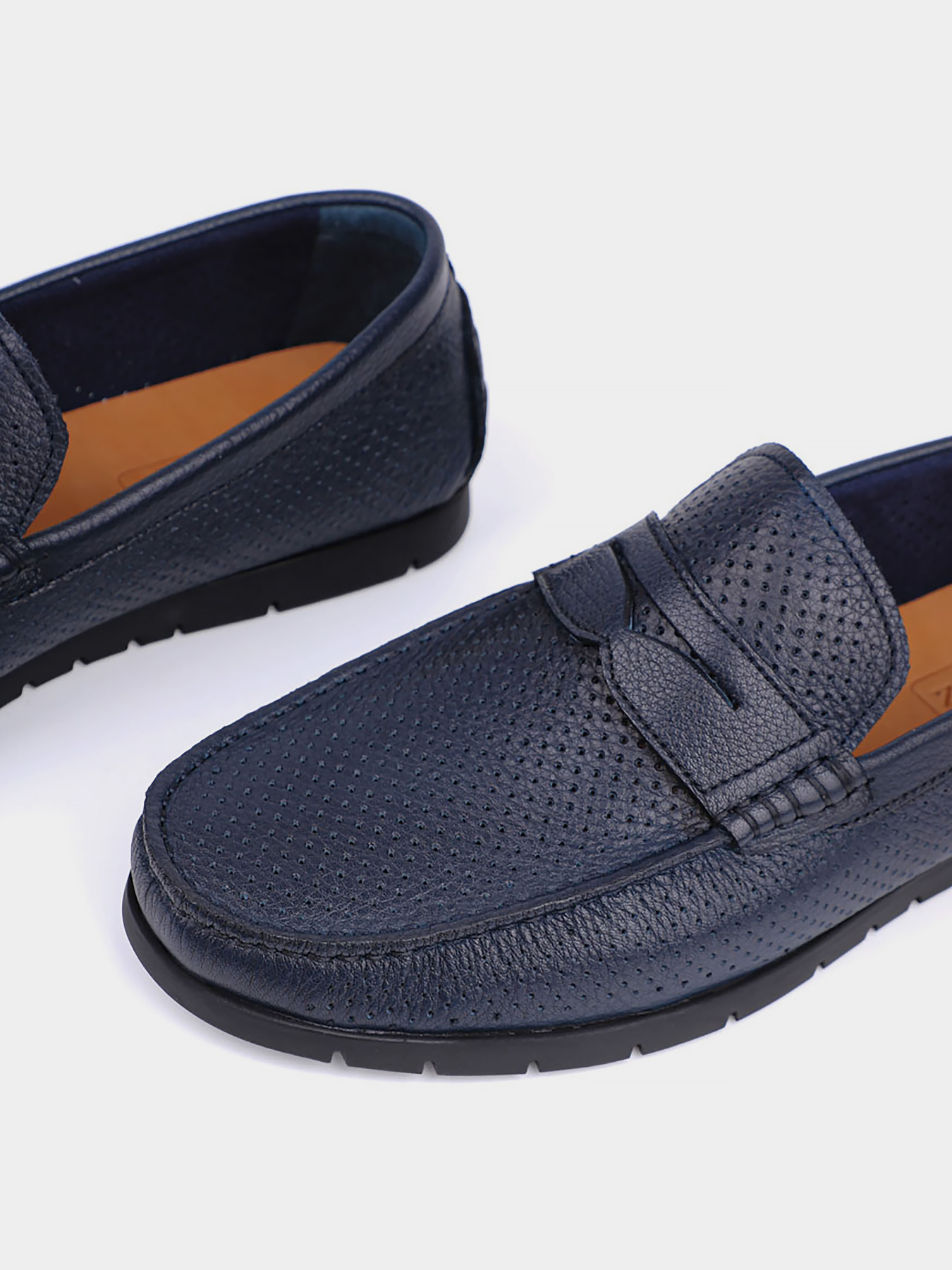 Мокасини Miguel Miratez модель 149B-2-99 Фото