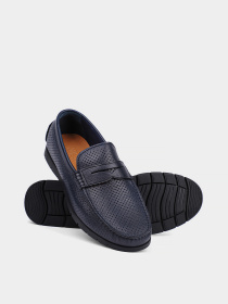 Мокасини Miguel Miratez модель 149B-2-99 Фото