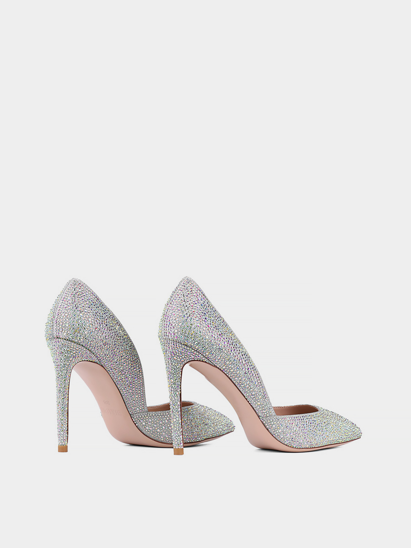 Туфлі MIRATON модель HS232188-10-1 Фото