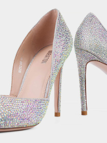 Туфлі MIRATON модель HS232188-10-1 Фото