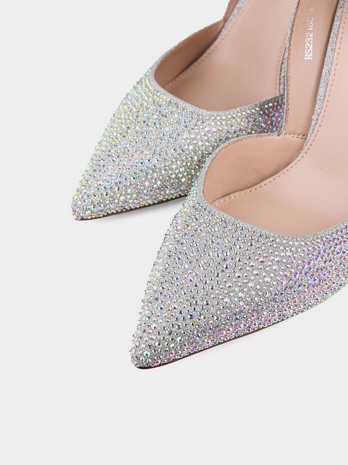 Туфли MIRATON модель HS232188-10-1 Фото