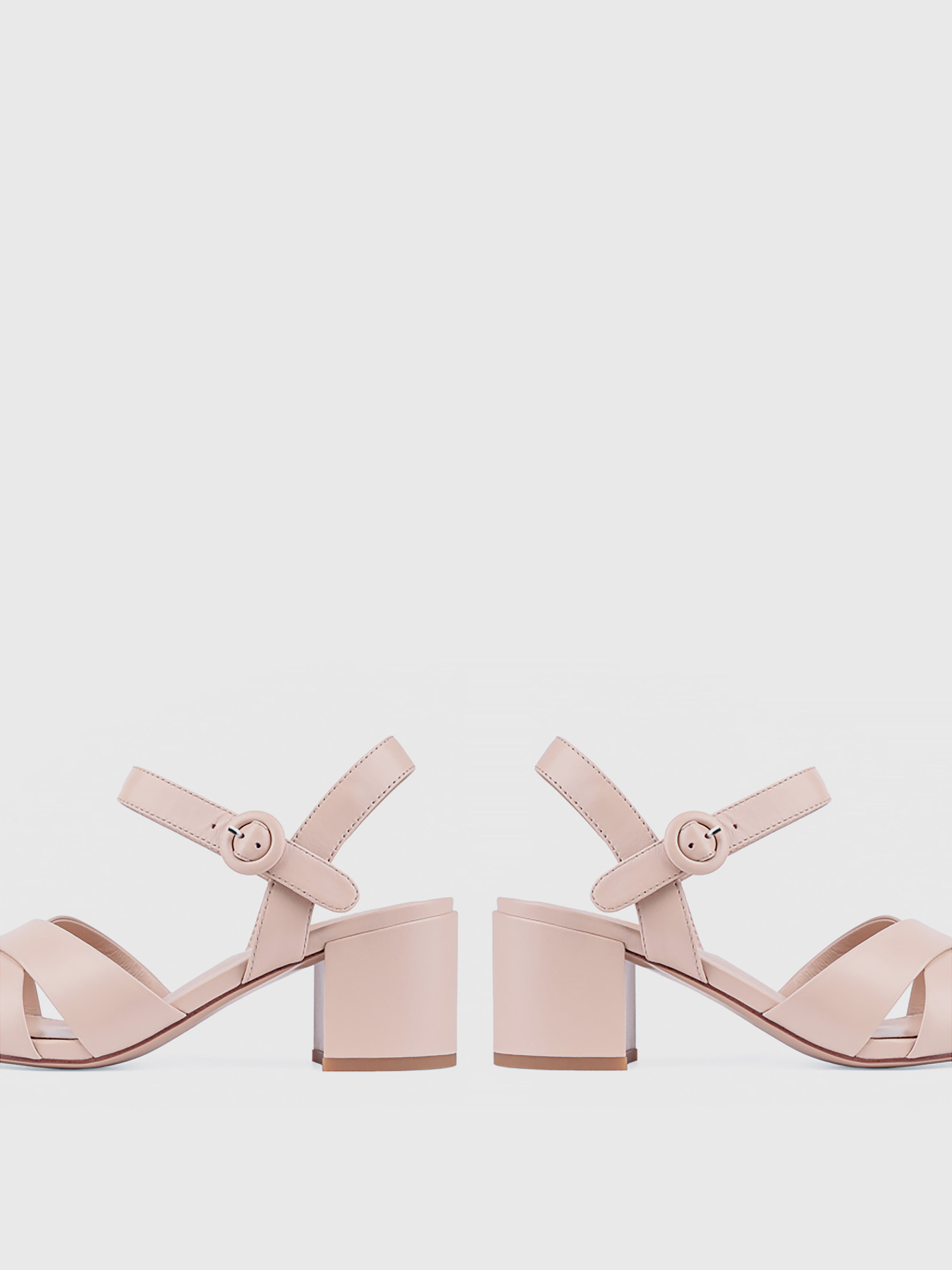 Босоніжки Attizzare модель HS9225B-17-5 Босоніжки Attizzare модель HS9225B-17-5 Фото