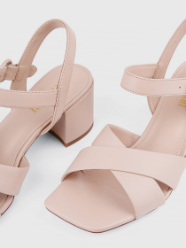 Босоніжки Attizzare модель HS9225B-17-5 Босоніжки Attizzare модель HS9225B-17-5 Фото