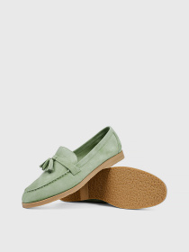 Лоферы Attizzare модель Y023-11 Фото