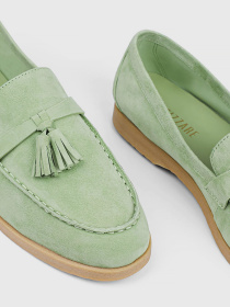 Лоферы Attizzare модель Y023-11 Фото