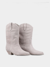 Черевики MIRATON модель 350H-F0801-N267 Фото