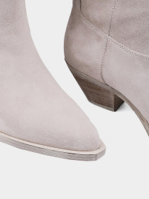 Черевики MIRATON модель 350H-F0801-N267 Фото