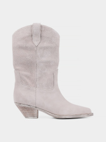 Черевики MIRATON модель 350H-F0801-N267 Фото